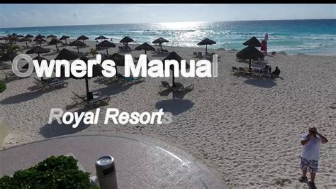 royal resorts owners page.